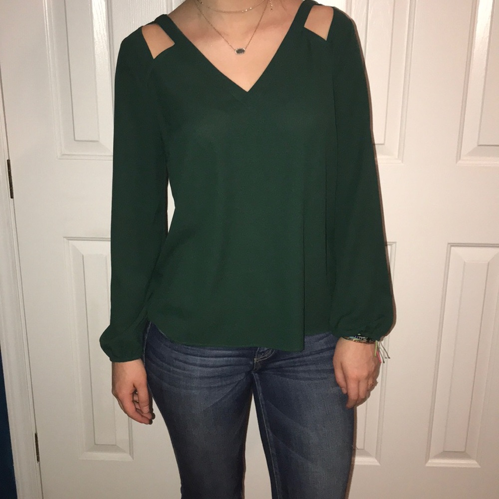Dress shirt